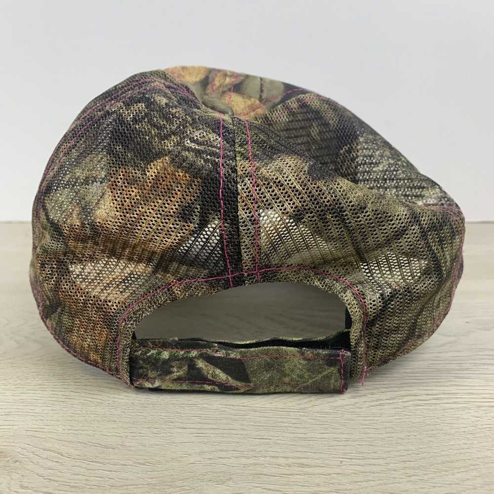 Other Camo Hat Camo Green Adjustable Adult OSFA A… - image 6