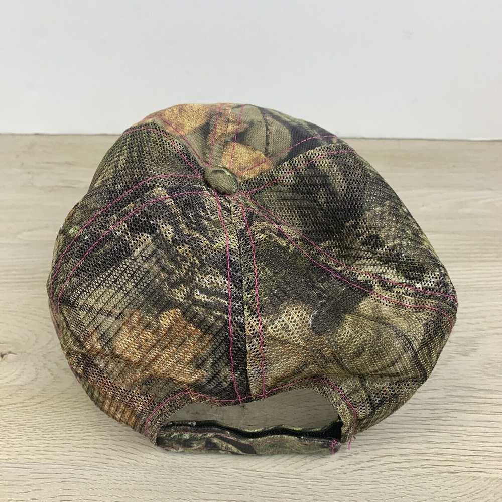 Other Camo Hat Camo Green Adjustable Adult OSFA A… - image 7