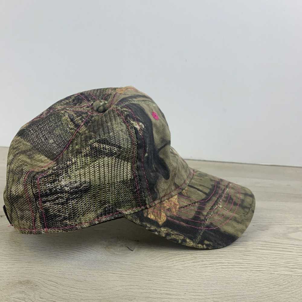 Other Camo Hat Camo Green Adjustable Adult OSFA A… - image 8