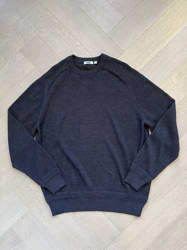 Lemaire × Uniqlo Uniqlo U Lightweight Sweater