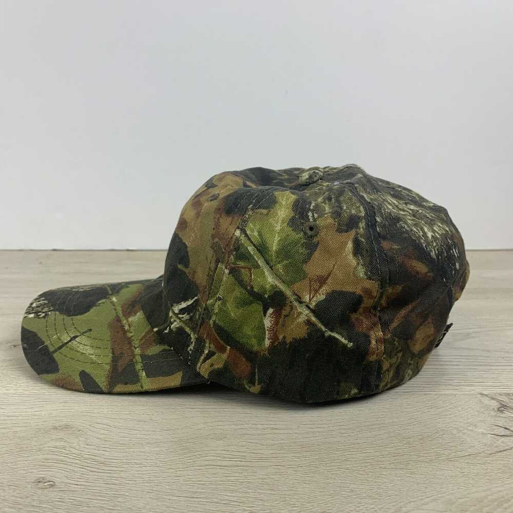 Other #2 Hat Camo Green Adjustable Adult OSFA Adj… - image 4