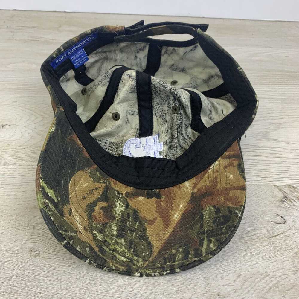 Other #2 Hat Camo Green Adjustable Adult OSFA Adj… - image 5