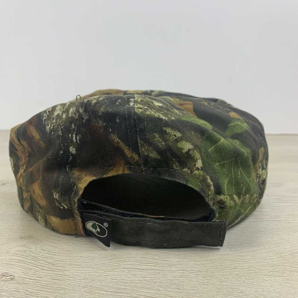 Other #2 Hat Camo Green Adjustable Adult OSFA Adj… - image 6