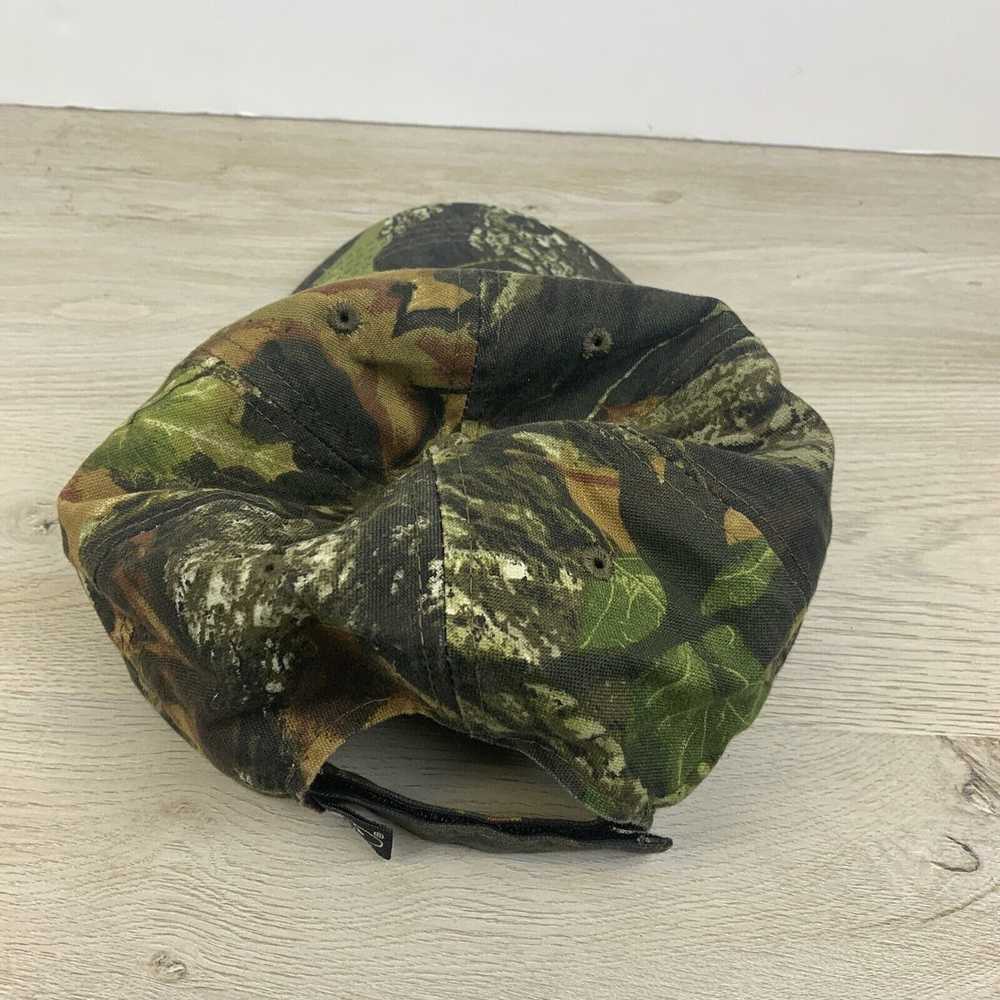 Other #2 Hat Camo Green Adjustable Adult OSFA Adj… - image 7