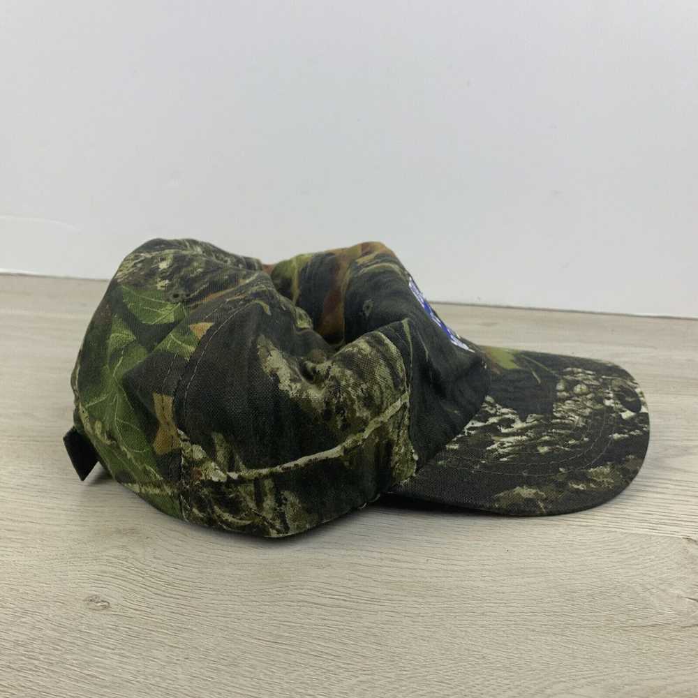 Other #2 Hat Camo Green Adjustable Adult OSFA Adj… - image 8