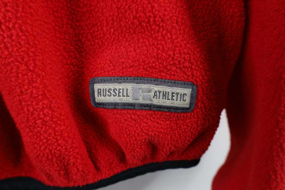 Russell Athletic × Vintage Vintage 90s Russell At… - image 4