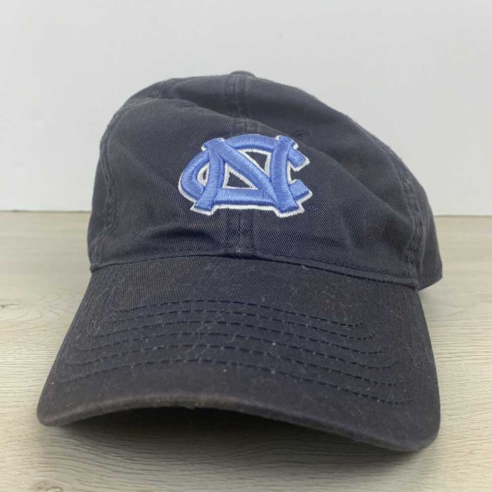 Other North Carolina Tar Heels Hat Blue Hat Adjus… - image 2