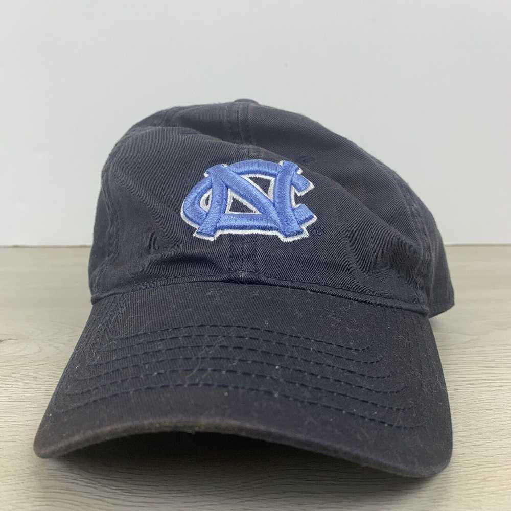 Other North Carolina Tar Heels Hat Blue Hat Adjus… - image 3