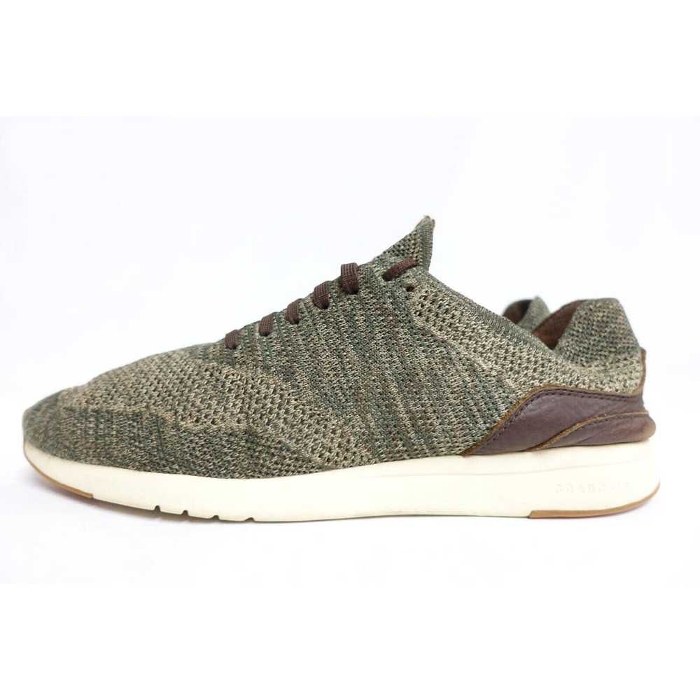 Cole Haan COLE HAAN Grandpro Stitchlite Green 13 … - image 3