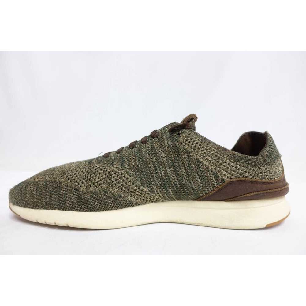 Cole Haan COLE HAAN Grandpro Stitchlite Green 13 … - image 7