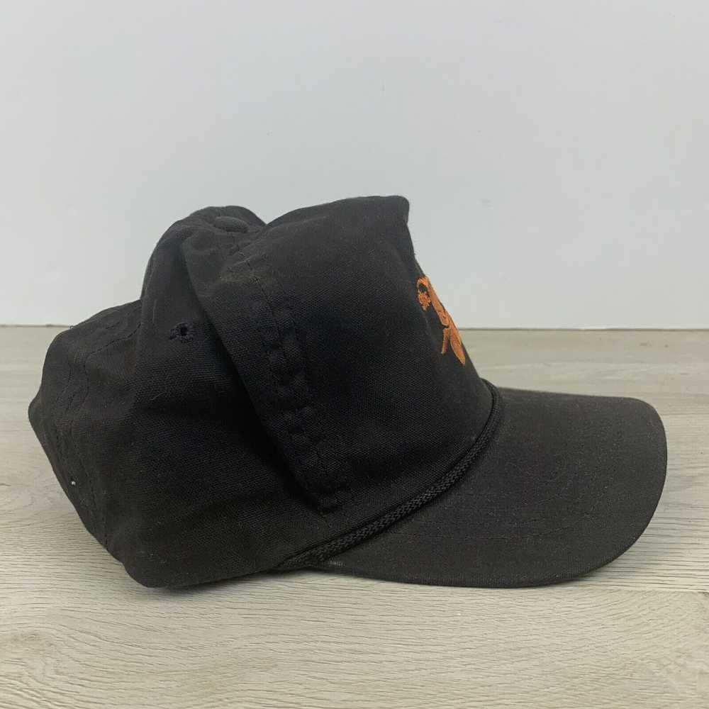 Other Witch Hat Black Hat Adjustable Hat Adult Bl… - image 8