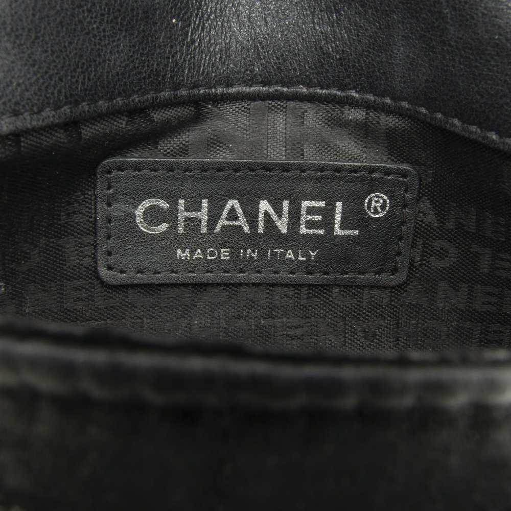 Chanel Chanel Extra Mini Satin Choco Bar Charms F… - image 7