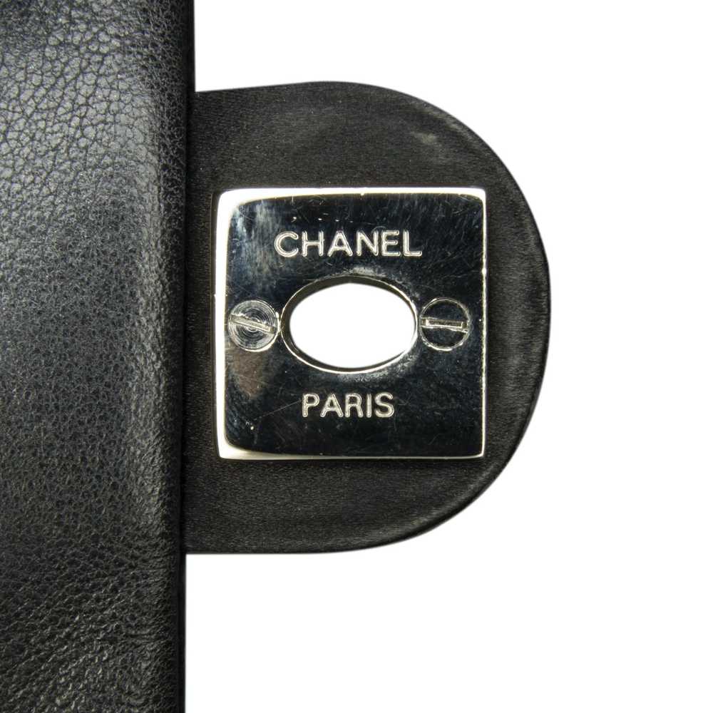 Chanel Chanel Extra Mini Satin Choco Bar Charms F… - image 9