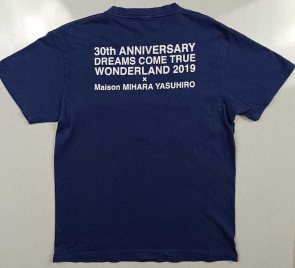 Japanese Brand × Maison MIHARA YASUHIRO Maison Mi… - image 4
