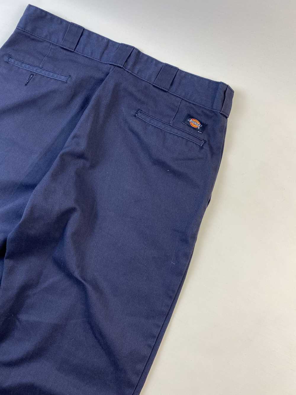 Dickies × Japanese Brand × Streetwear Baggy Pants… - image 2