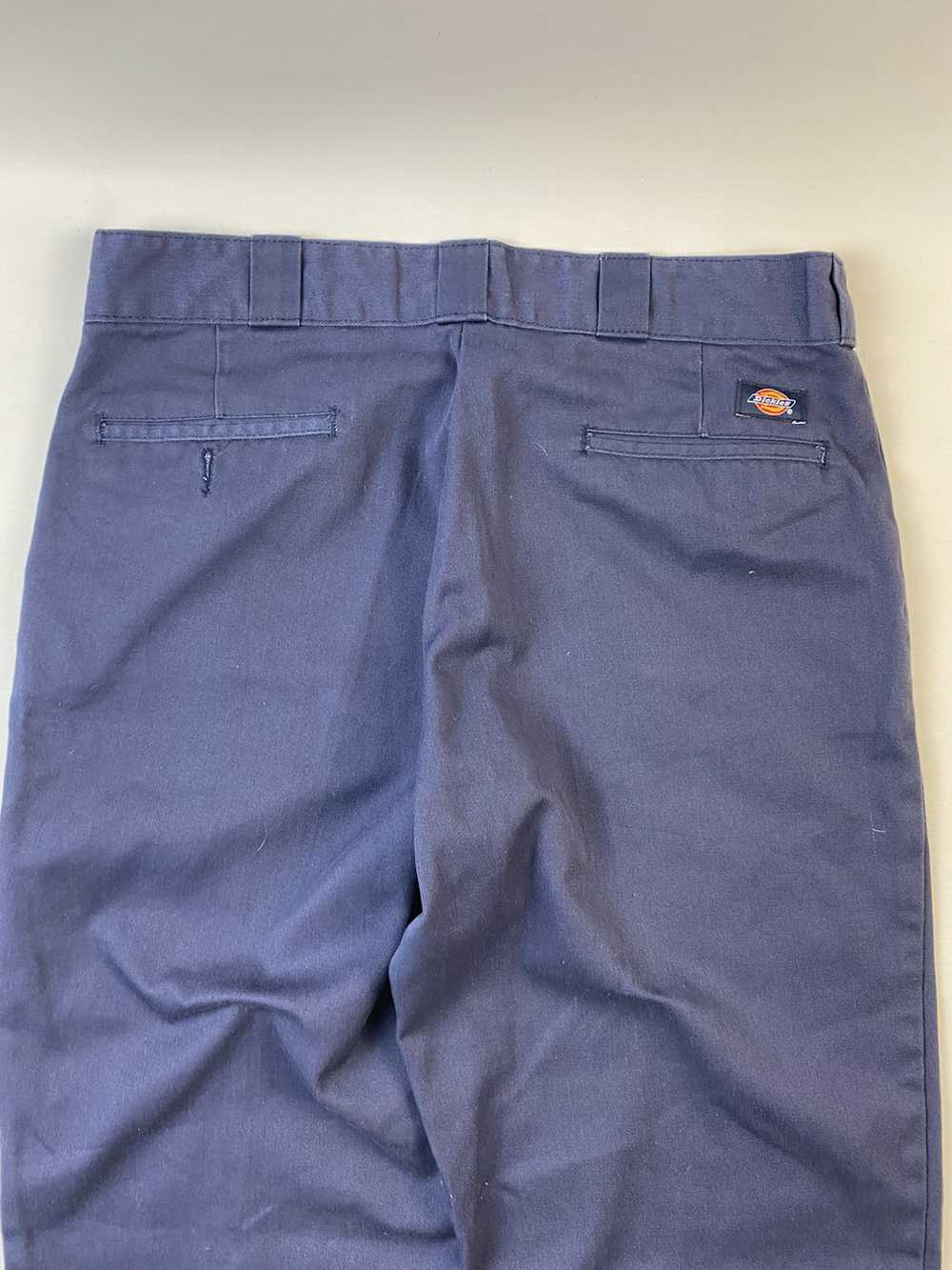 Dickies × Japanese Brand × Streetwear Baggy Pants… - image 3