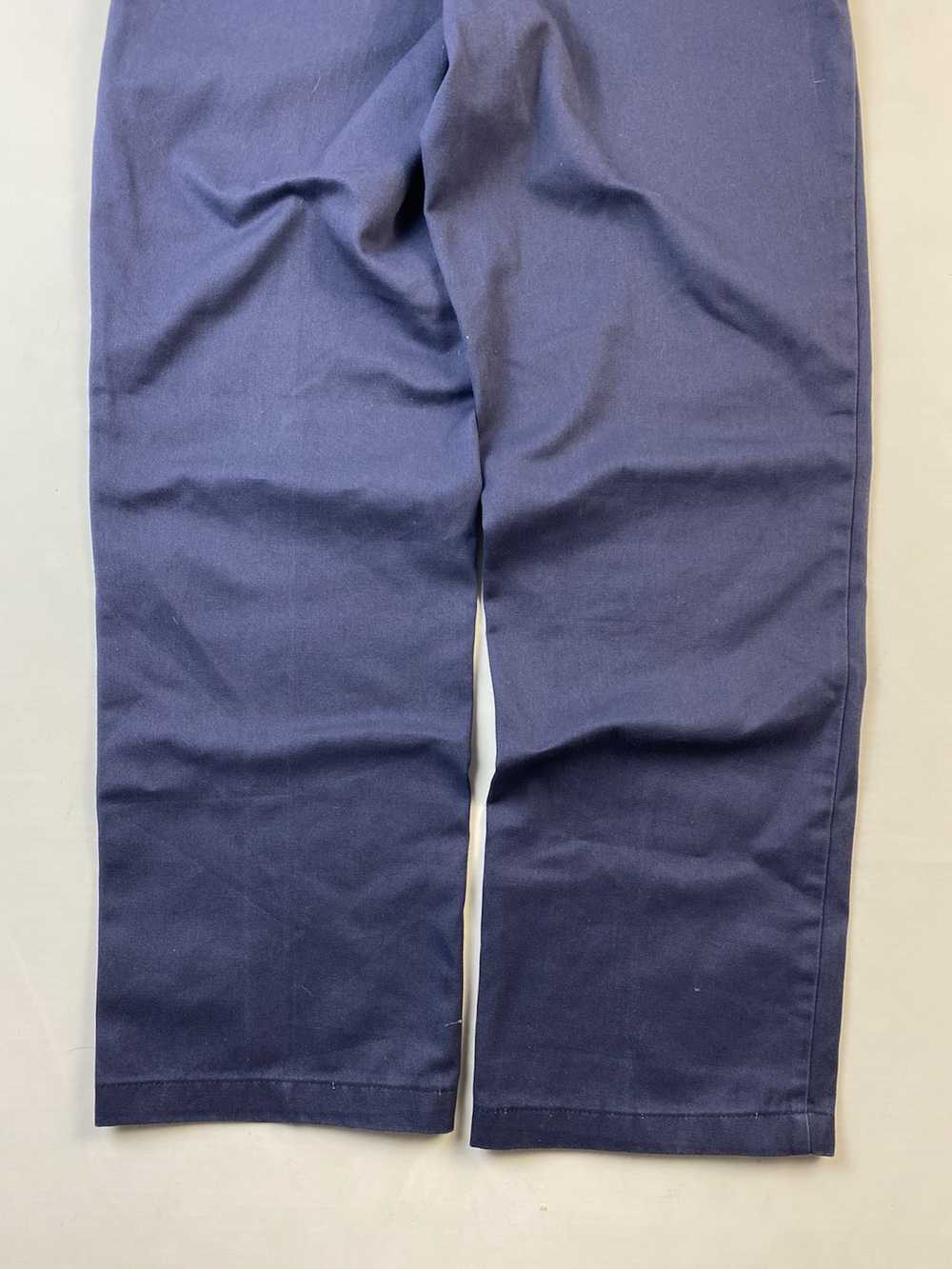 Dickies × Japanese Brand × Streetwear Baggy Pants… - image 4