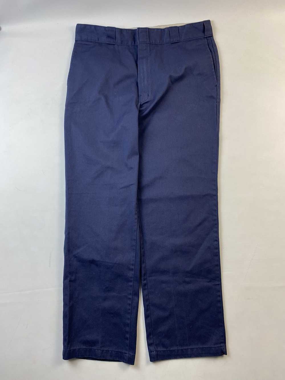 Dickies × Japanese Brand × Streetwear Baggy Pants… - image 5