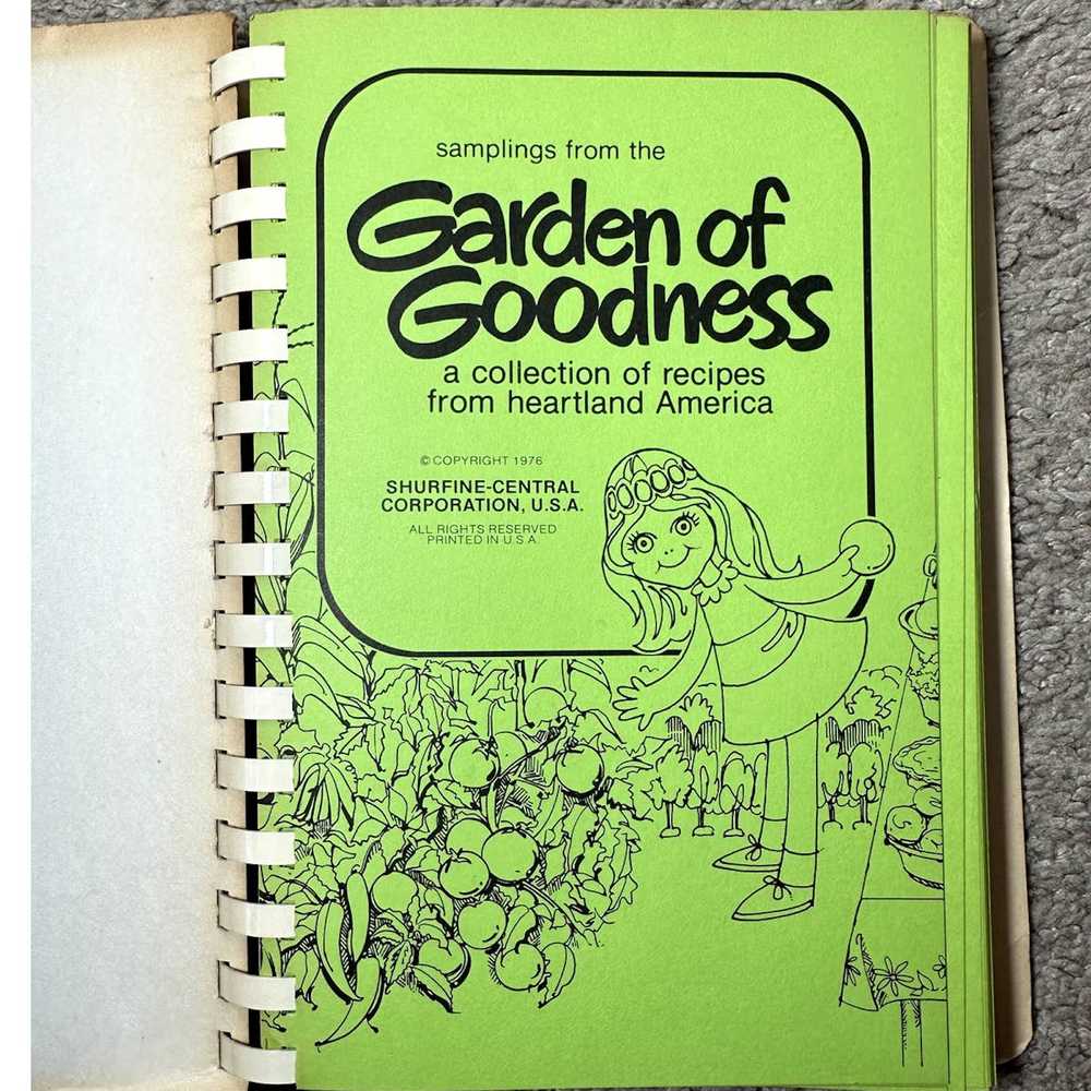 Other Shurfine Garden of Goodness Heartland Ameri… - image 1