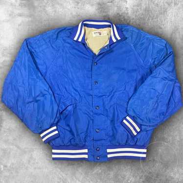 King louie hotsell baseball jacket