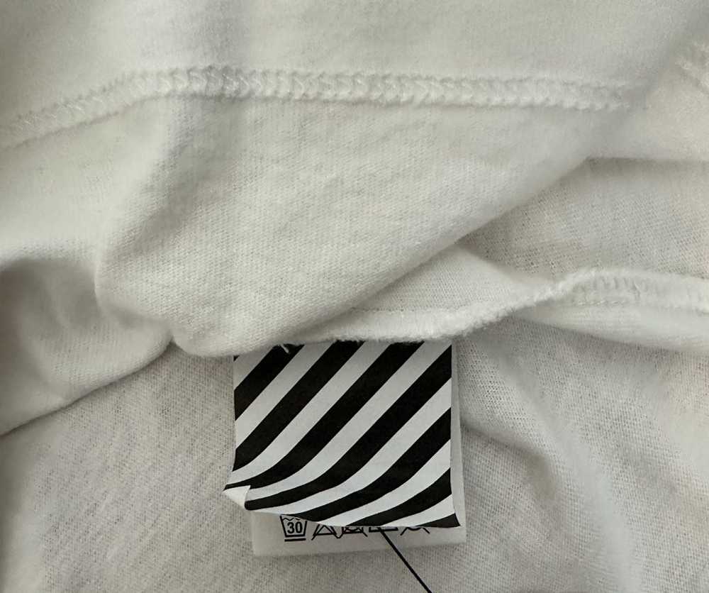 Off-White × Virgil Abloh Off white shirt - image 5