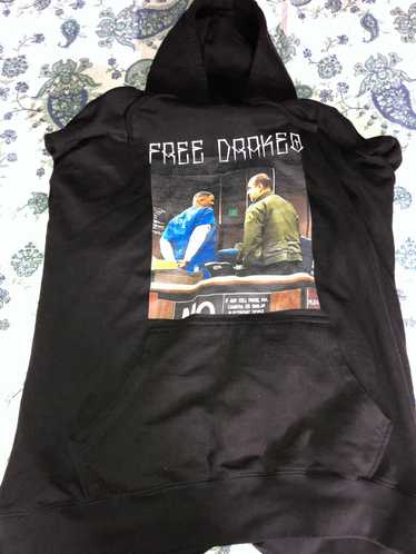 Streetwear Free Drakeo Hoodie - image 1