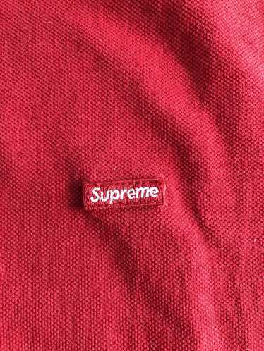 Supreme Mini Box Logo T-Shirt