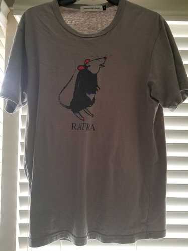 Undercover Undercover RATRA