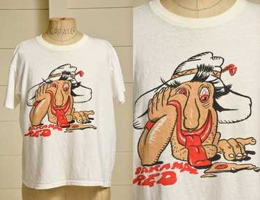 jerry garcia 90s vintage Tシャツ 1993 JERRY GARCIA BAND 1993 Tour Shirt Vintage 90s Grateful Dead