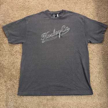 Vintage Hurley Co. T-Shirt - XLarge - image 1