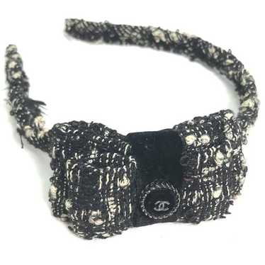 Chanel hair band headband - Gem
