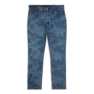 Levi camo store pants 511