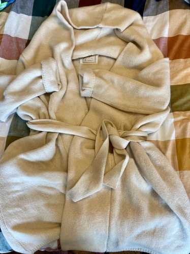 Ichi Antiquités Knit coat (One Size)