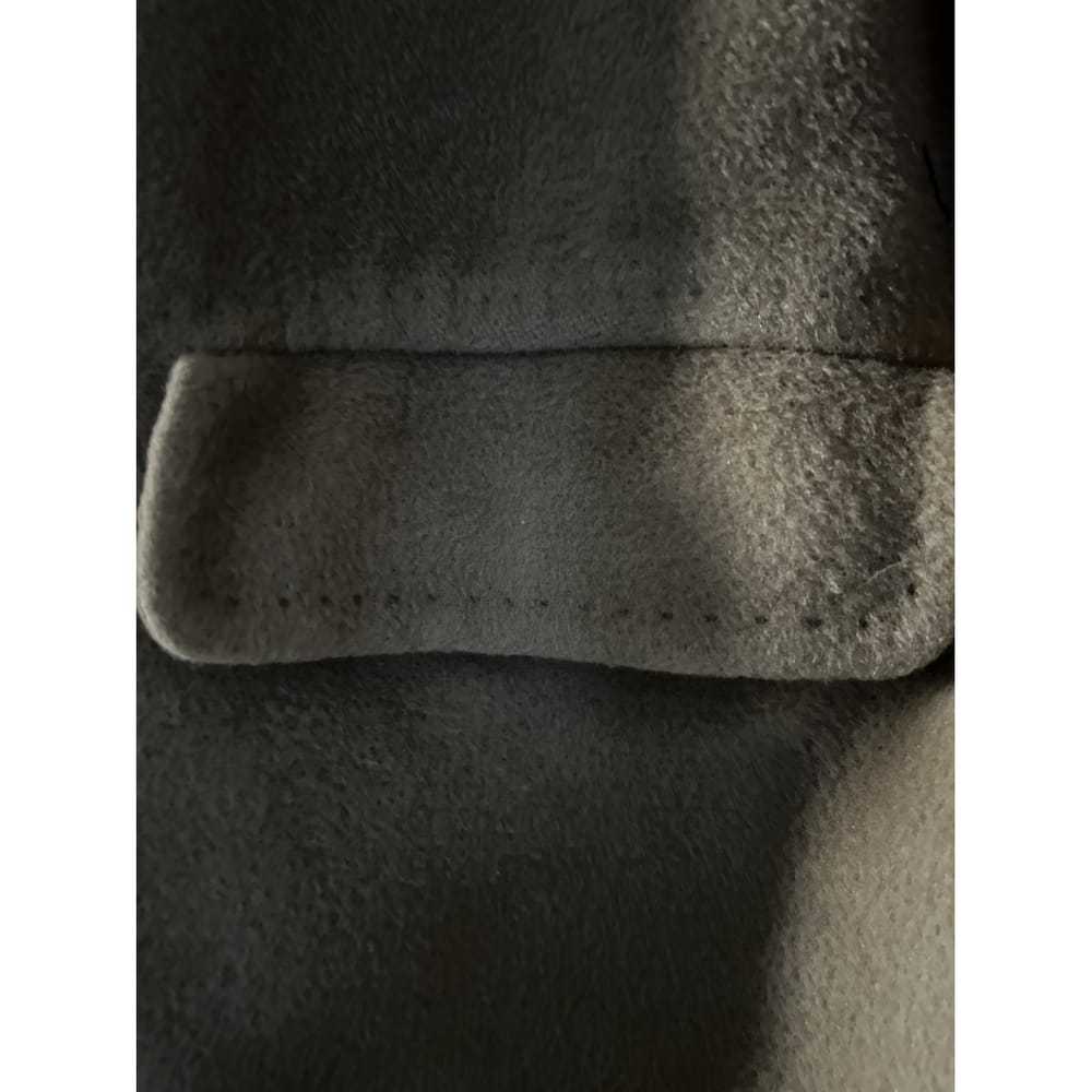 Roberto Verino Wool short vest - image 7