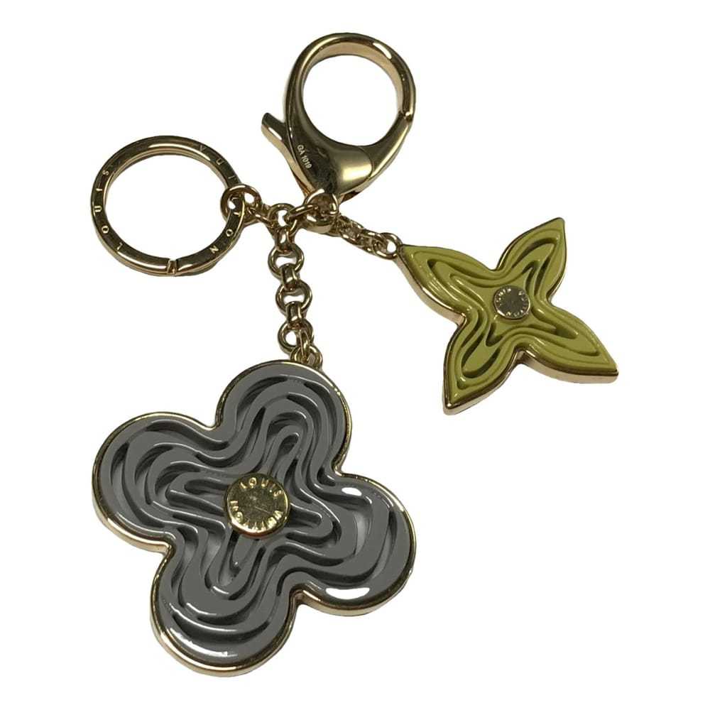 Louis Vuitton Monogram bag charm - image 1