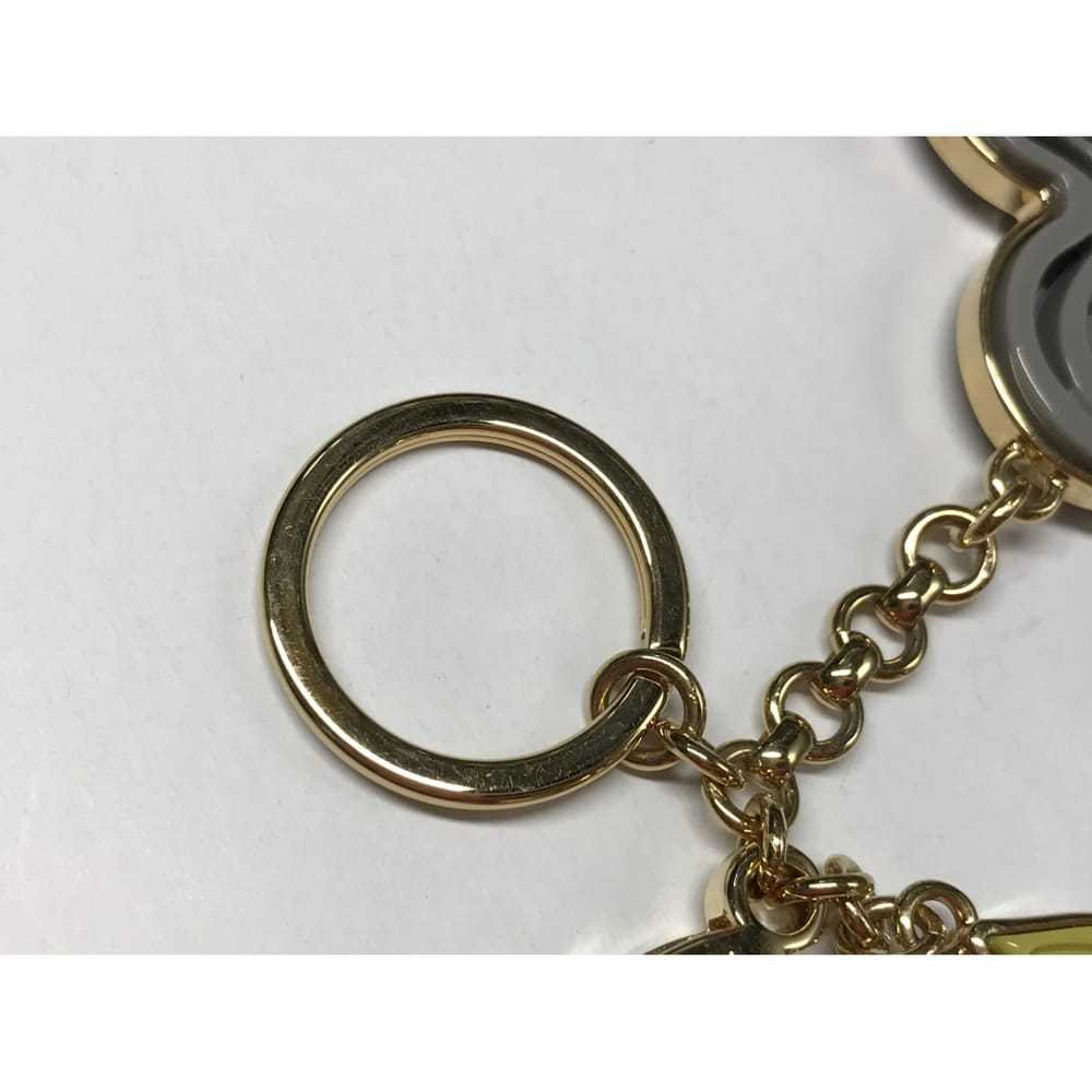 Louis Vuitton Monogram bag charm - image 6