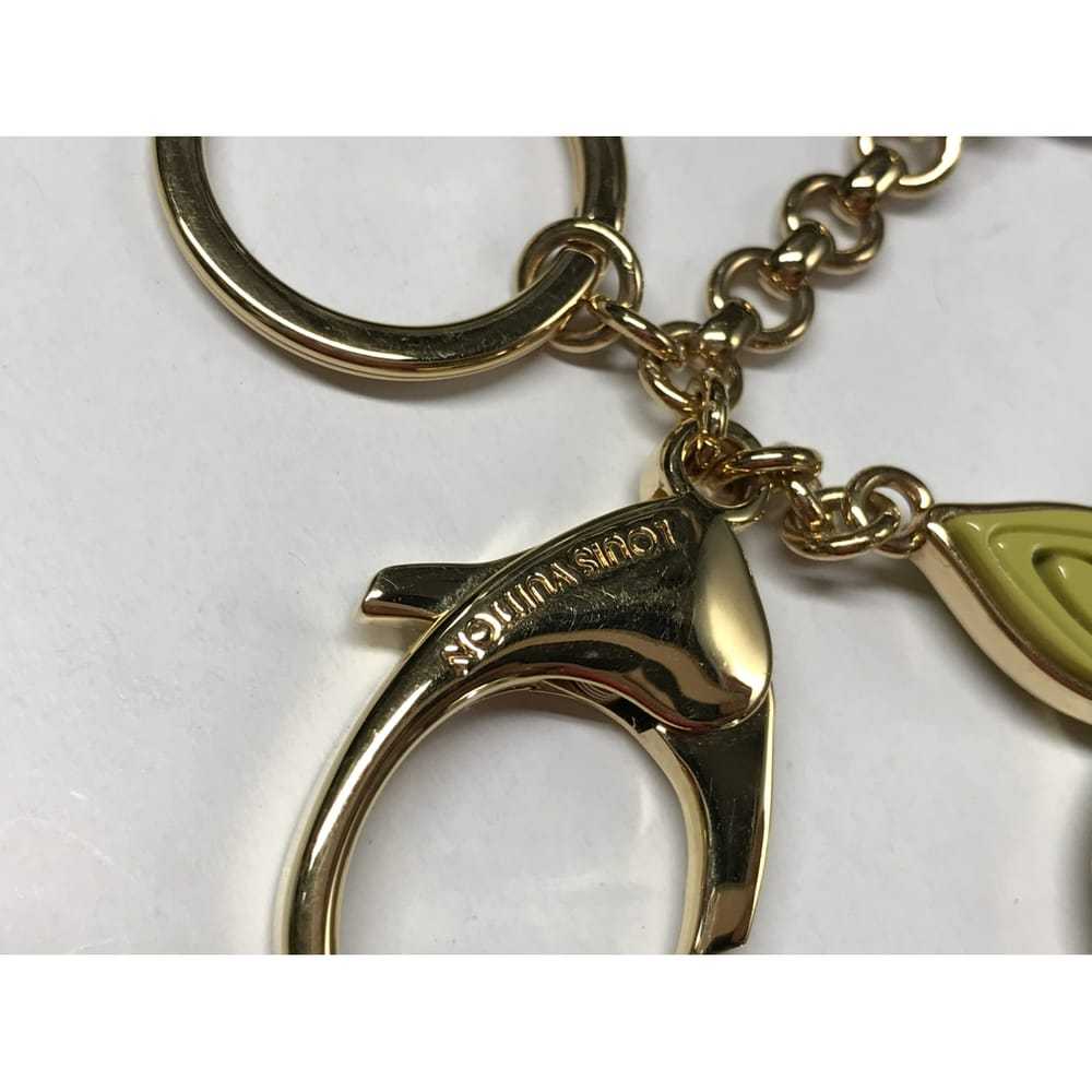 Louis Vuitton Monogram bag charm - image 7