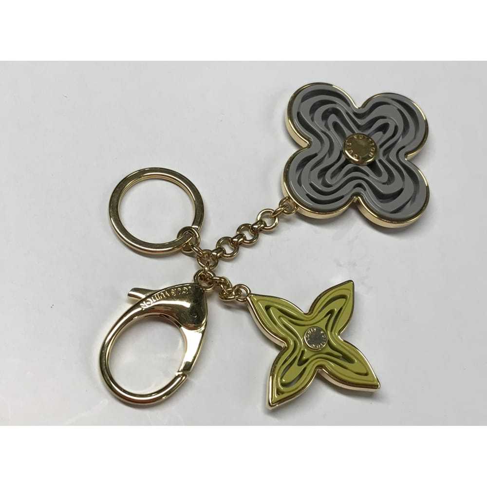 Louis Vuitton Monogram bag charm - image 8