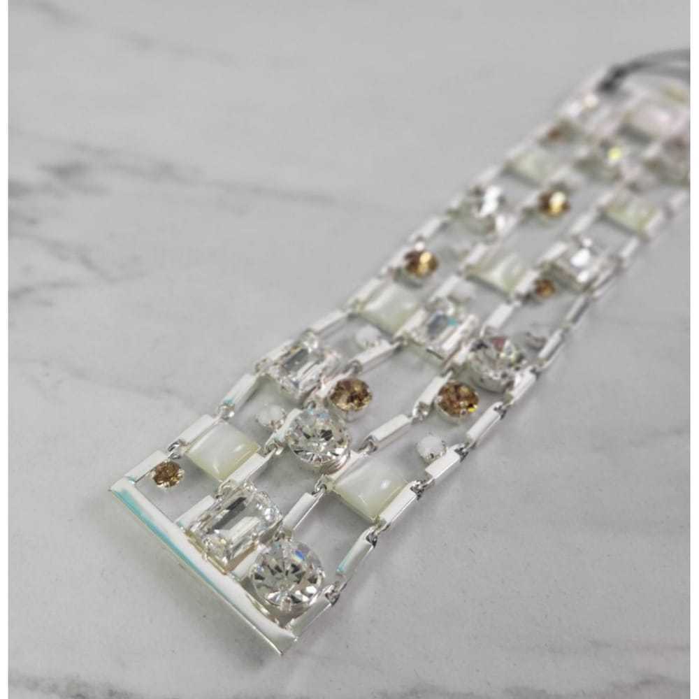 Swarovski Atelier Crystal necklace - image 9