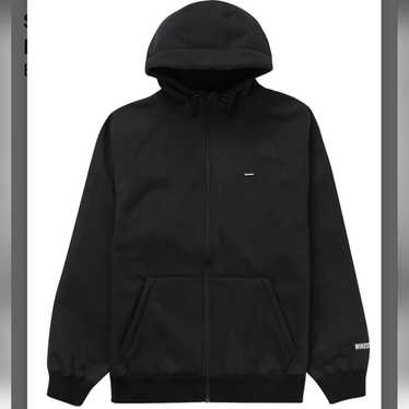 Supreme windstopper jacket - Gem