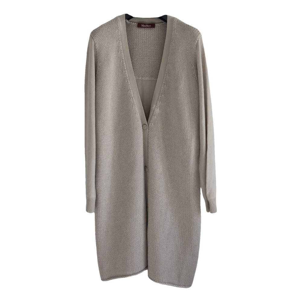 Max Mara Studio Cashmere cardigan - image 1