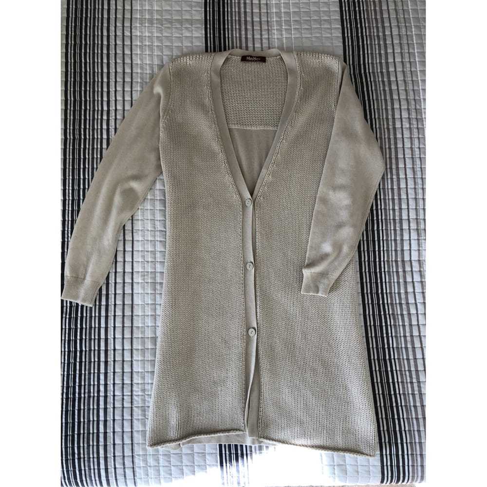 Max Mara Studio Cashmere cardigan - image 4