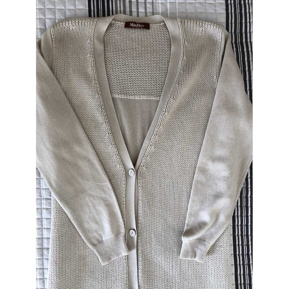 Max Mara Studio Cashmere cardigan - image 6