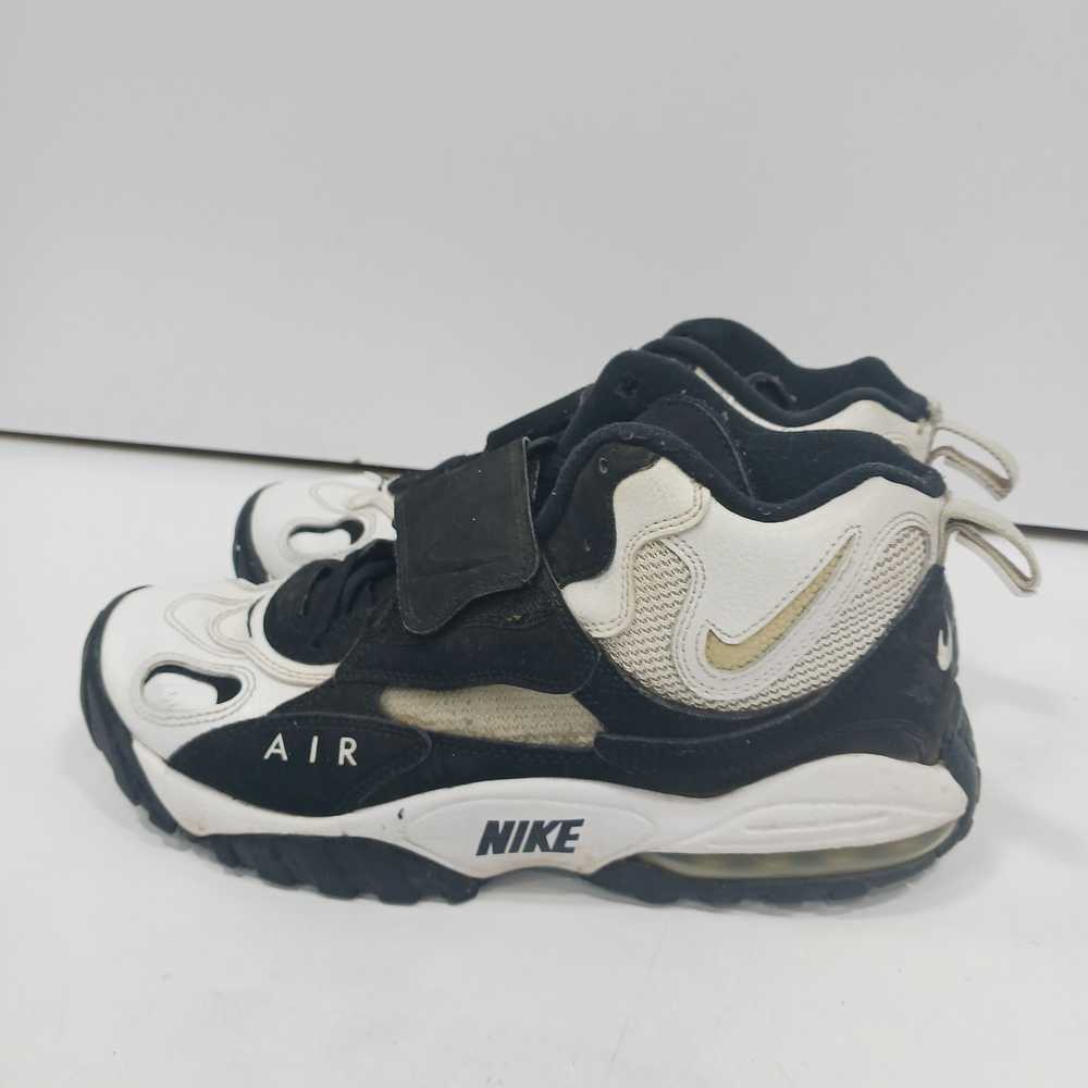 Nike Air Max Speed Turf Men's Shoes Size 8 - image 4