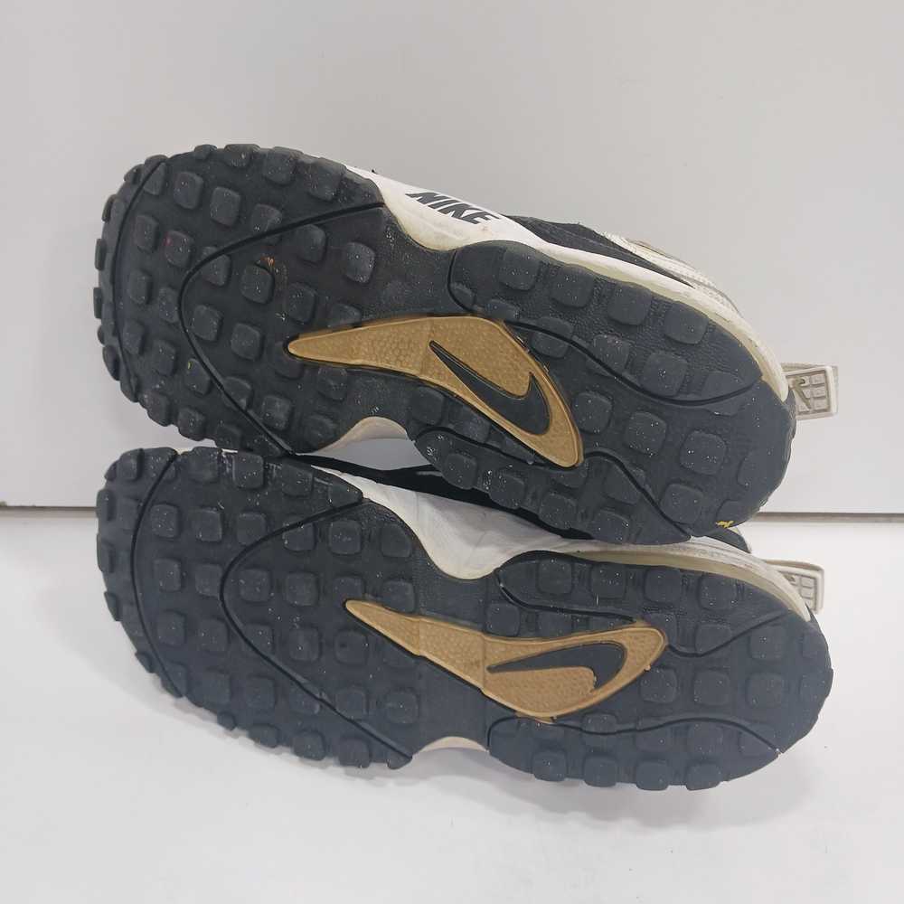 Nike Air Max Speed Turf Men's Shoes Size 8 - image 5