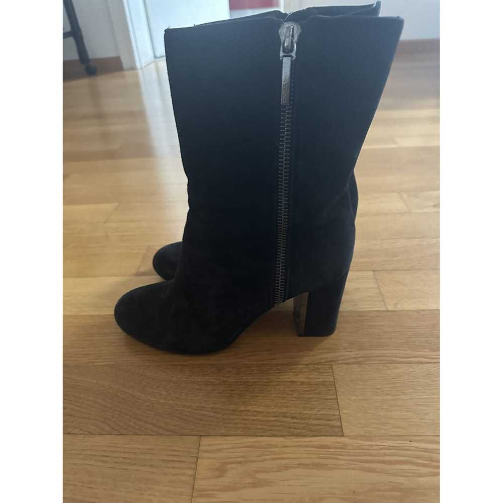 Le Silla Ankle boots - image 4