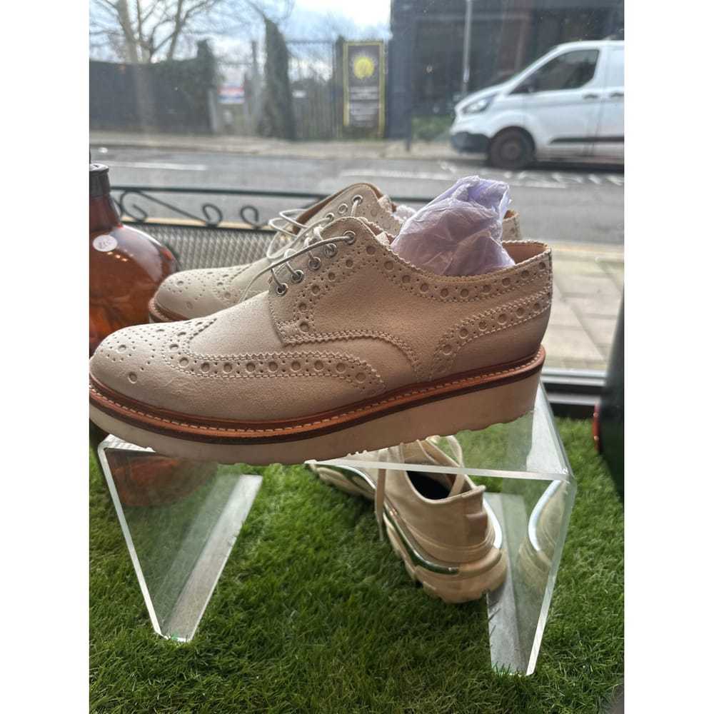 Grenson Leather lace ups - image 2