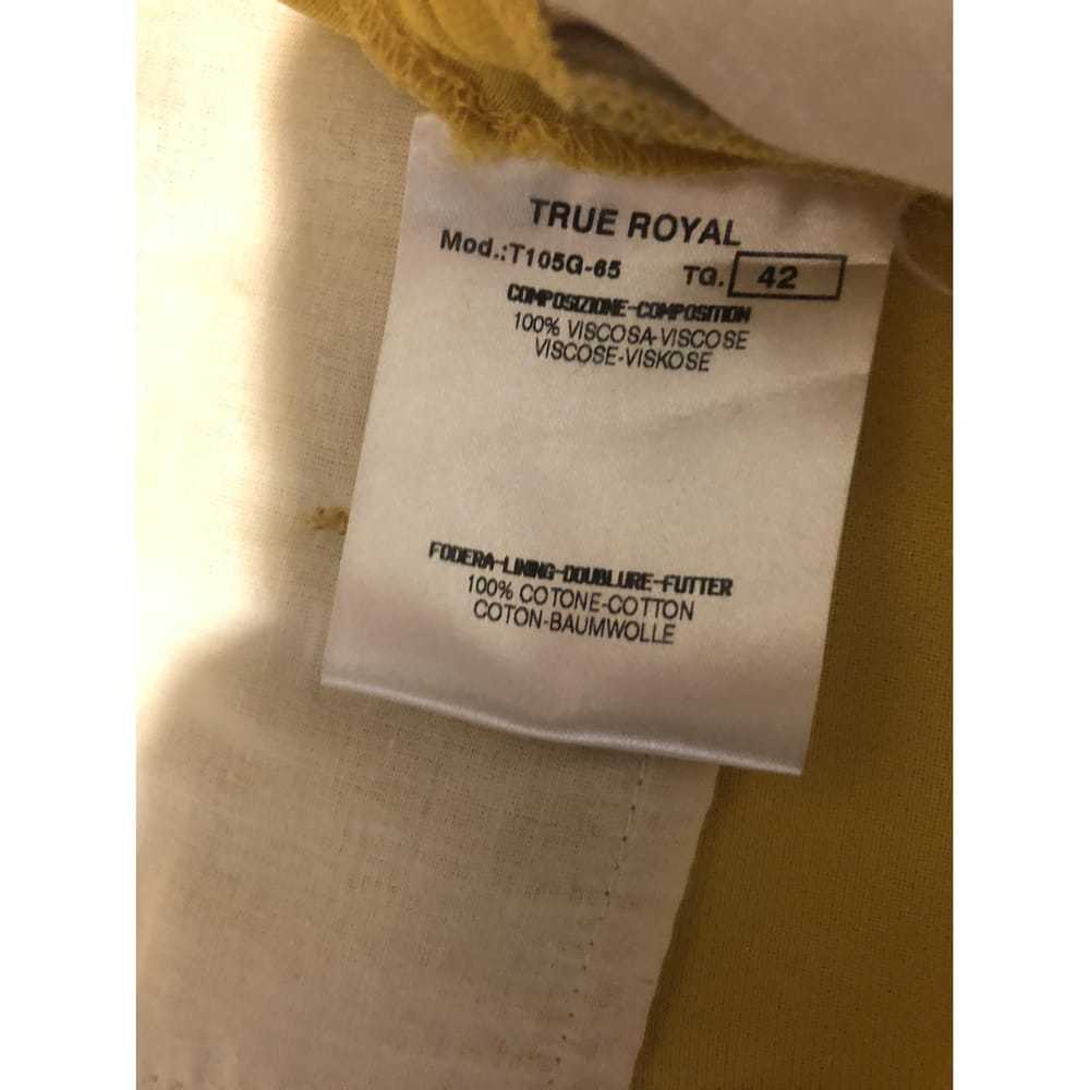 True Royal Large pants - image 3