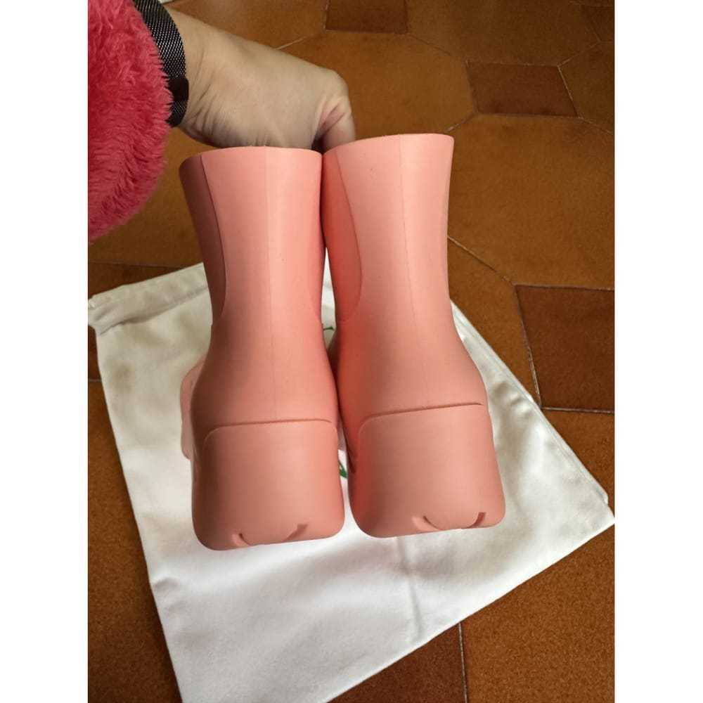 Bottega Veneta Puddle wellington boots - image 6