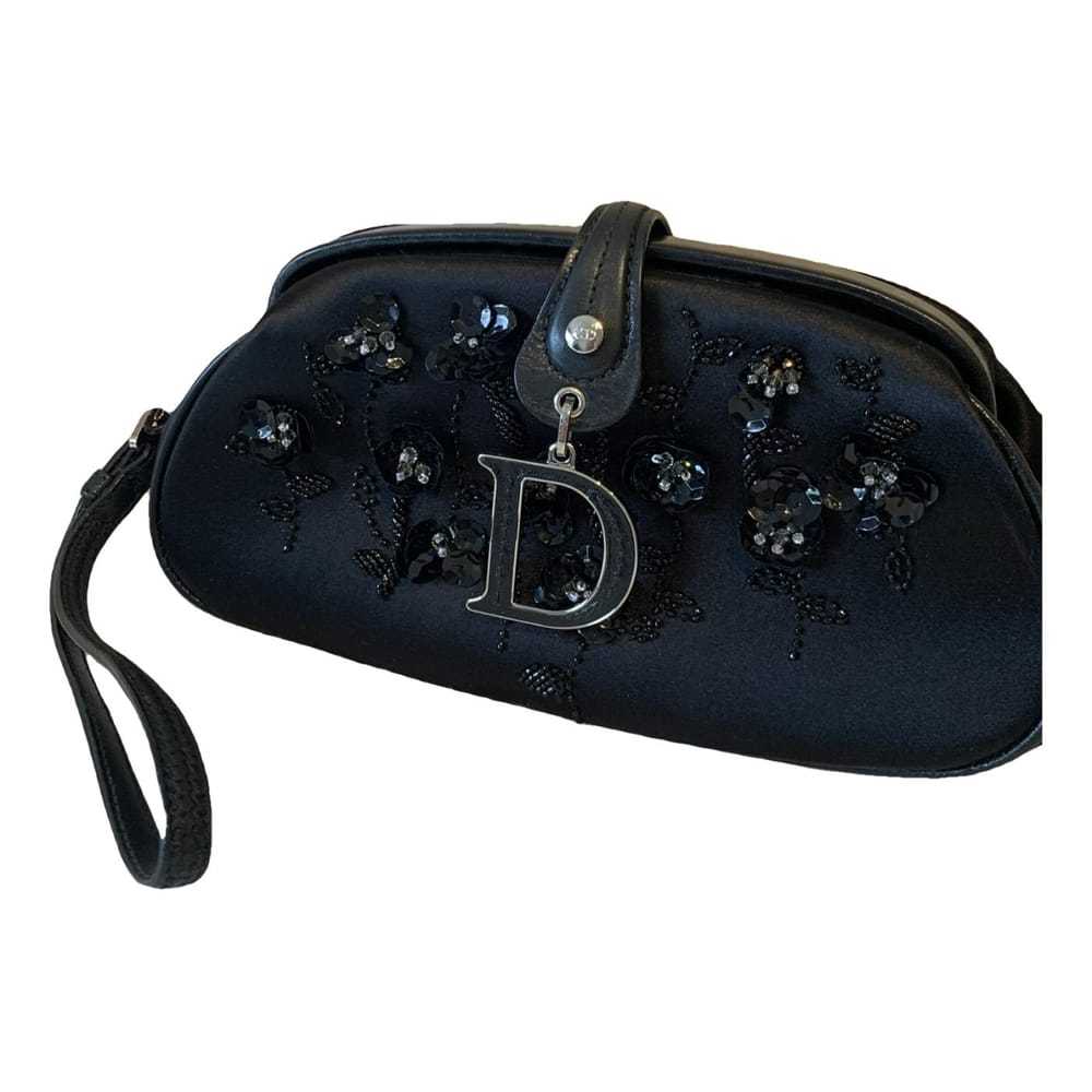 Dior Silk mini bag - image 1